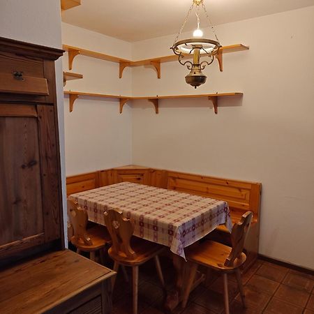 Appartement Ciasa De Carla à Masare Extérieur photo