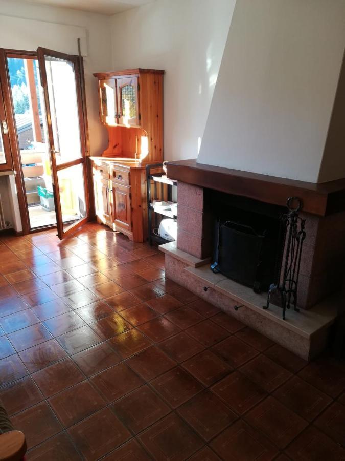 Appartement Ciasa De Carla à Masare Extérieur photo