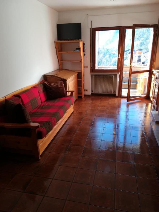 Appartement Ciasa De Carla à Masare Extérieur photo